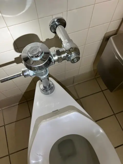 Fixture installation and repair for Sewer Camera Inspection in Lincolnville